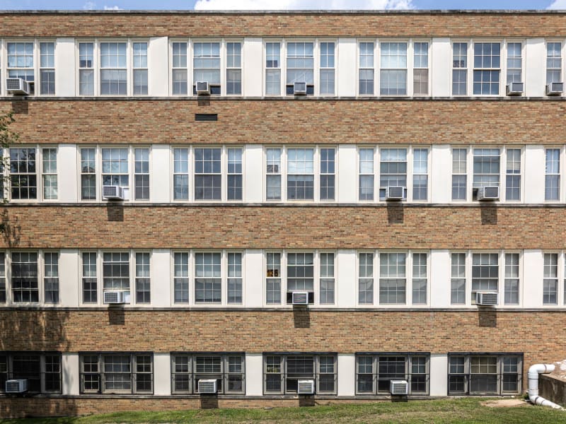 University City High School