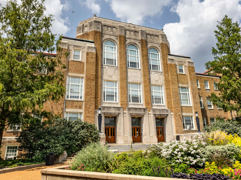 University City High School