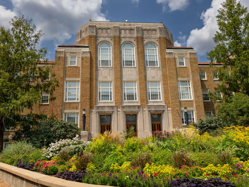 University City High School
