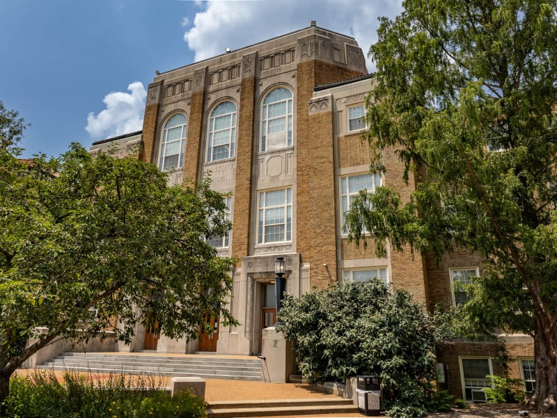 University City High School