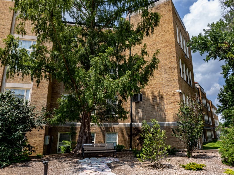 University City High School