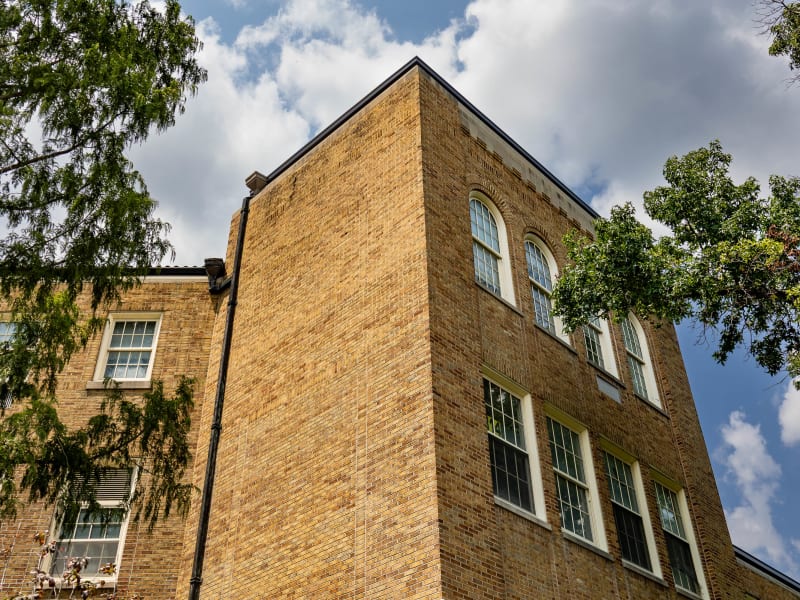 University City High School