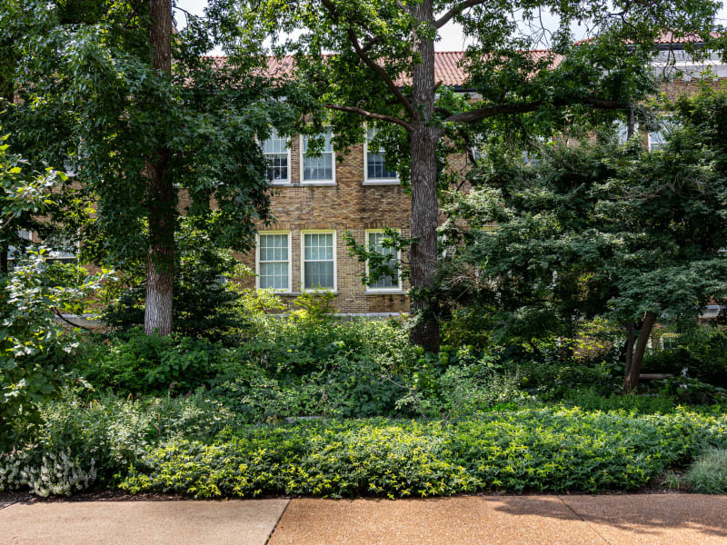 University City High School