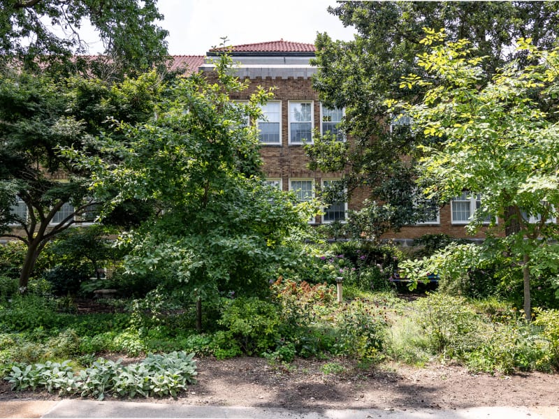 University City High School