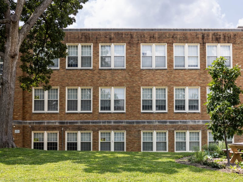 University City High School
