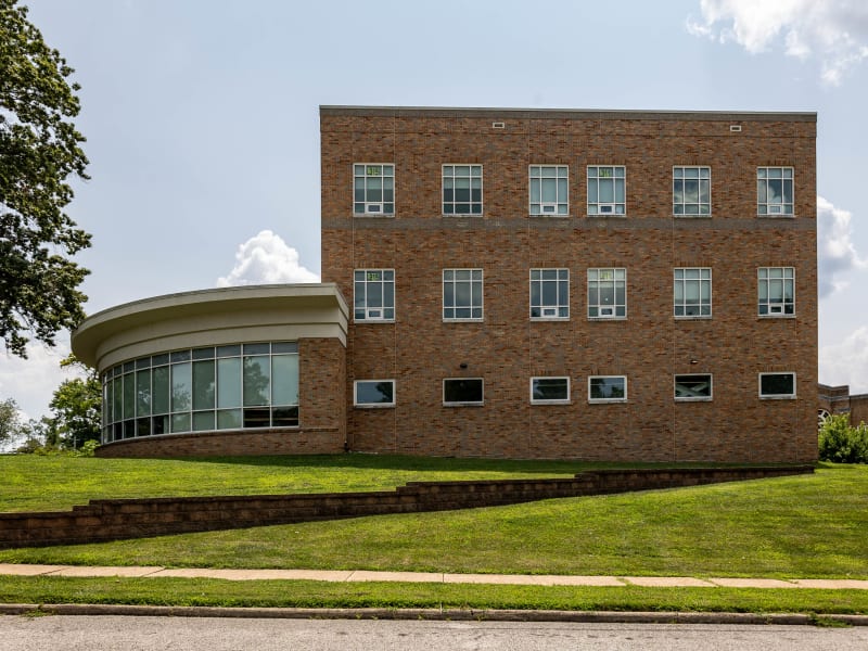 University City High School