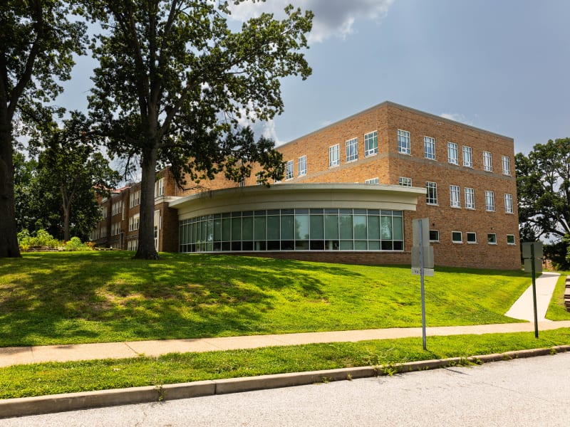 University City High School