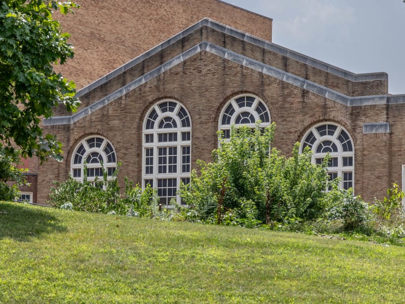 University City High School
