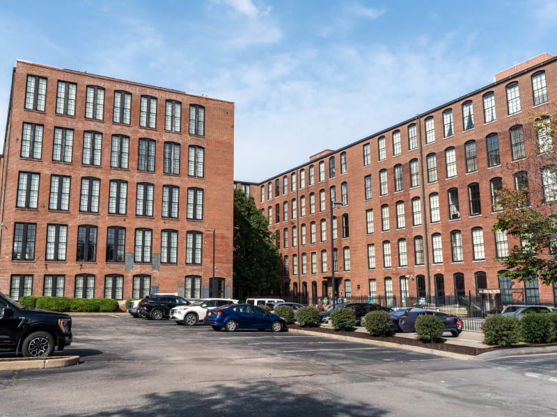 Hamilton-Brown Sunlight Factory