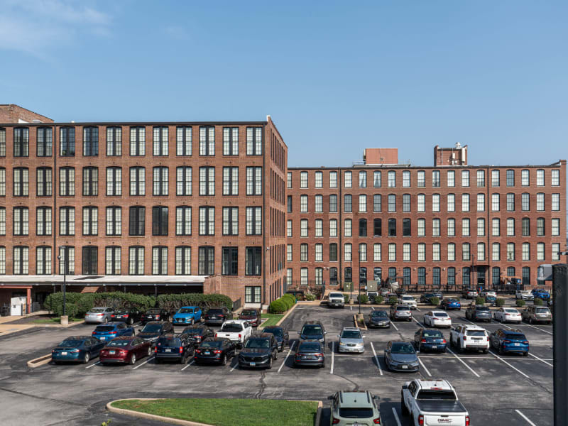 Hamilton-Brown Sunlight Factory