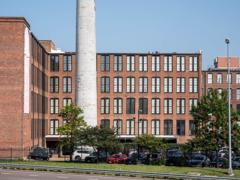 Hamilton-Brown Sunlight Factory