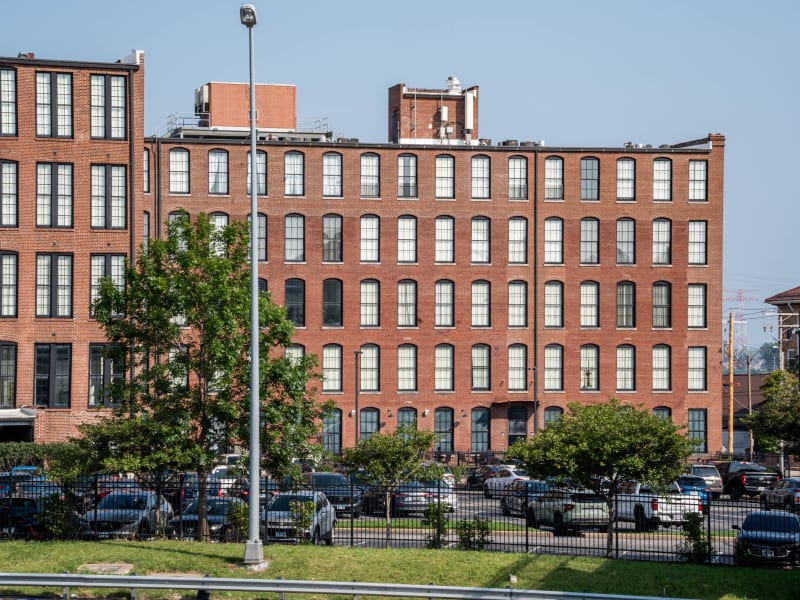 Hamilton-Brown Sunlight Factory