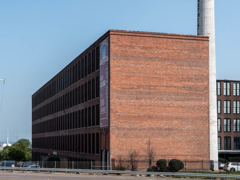 Hamilton-Brown Sunlight Factory