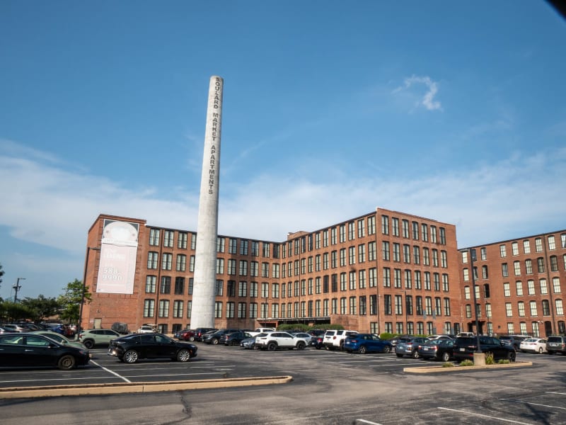 Hamilton-Brown Sunlight Factory