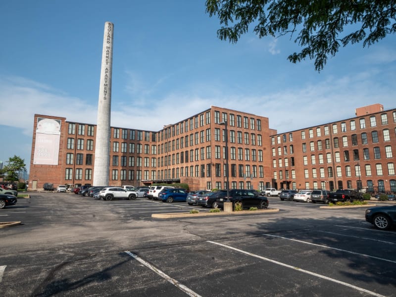 Hamilton-Brown Sunlight Factory