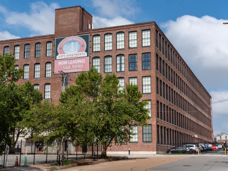 Hamilton-Brown Sunlight Factory