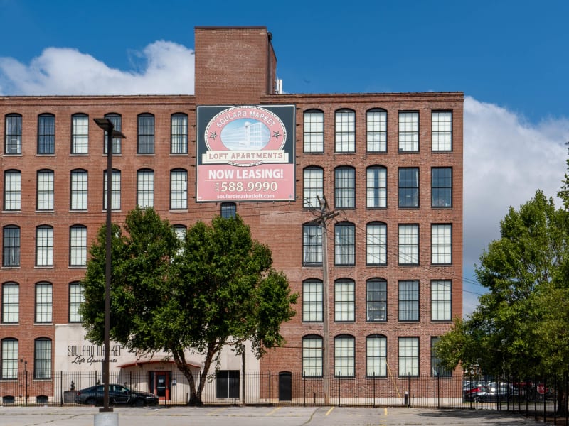 Hamilton-Brown Sunlight Factory