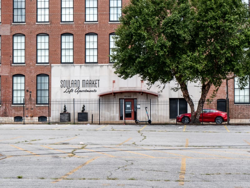 Hamilton-Brown Sunlight Factory