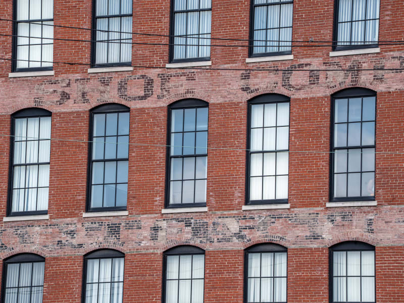 Hamilton-Brown Sunlight Factory