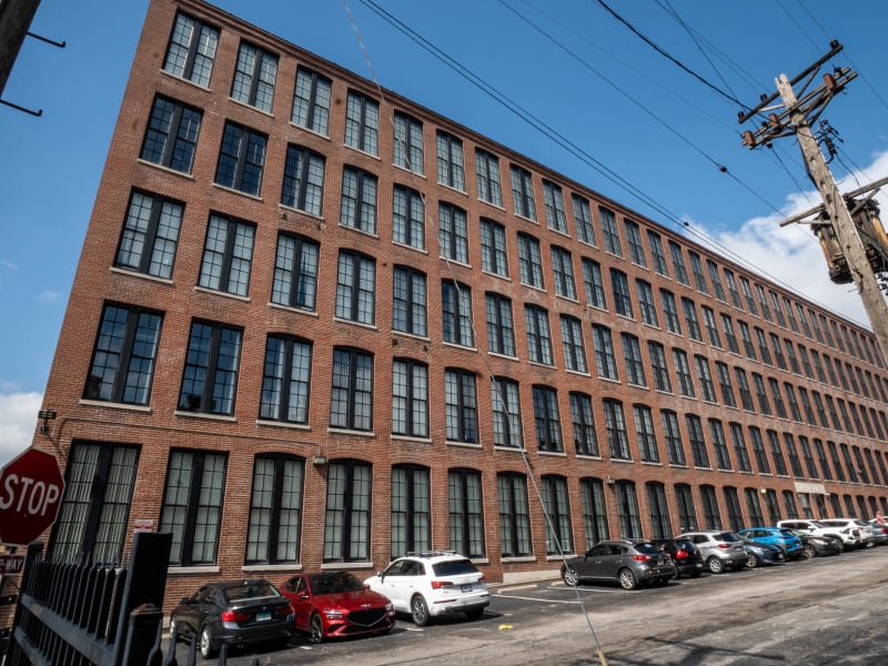 Hamilton-Brown Sunlight Factory