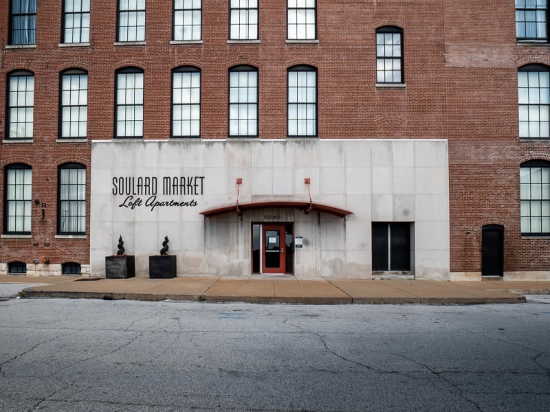 Hamilton-Brown Sunlight Factory