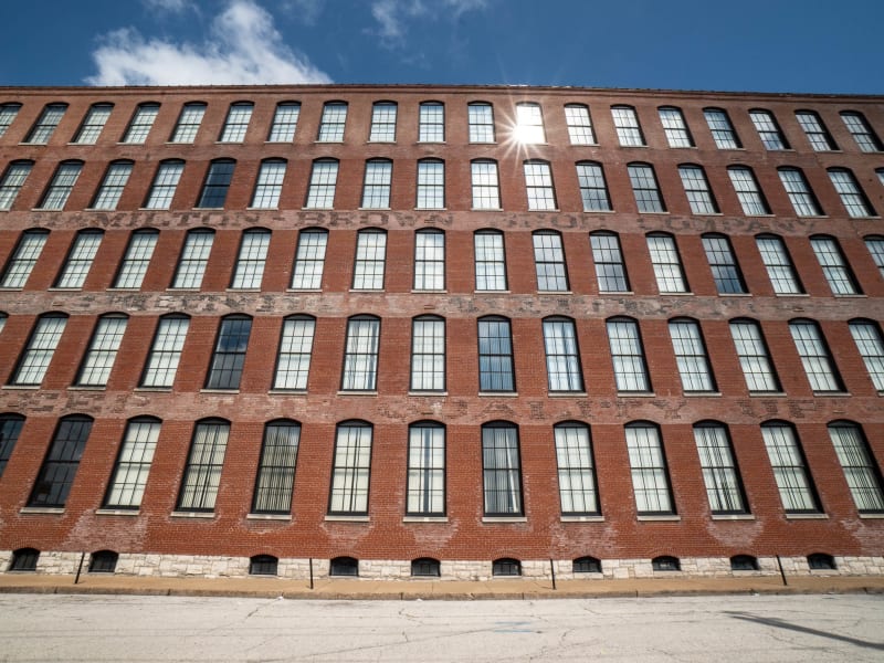 Hamilton-Brown Sunlight Factory