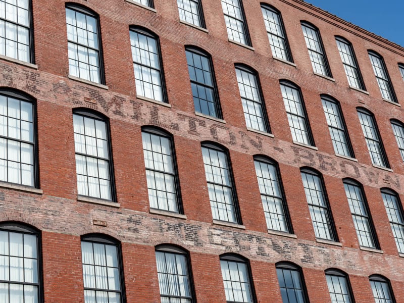 Hamilton-Brown Sunlight Factory