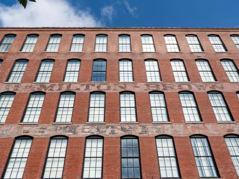 Hamilton-Brown Sunlight Factory