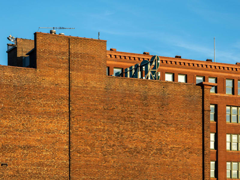 Lambert-Deacon-Hull Printing Company Building