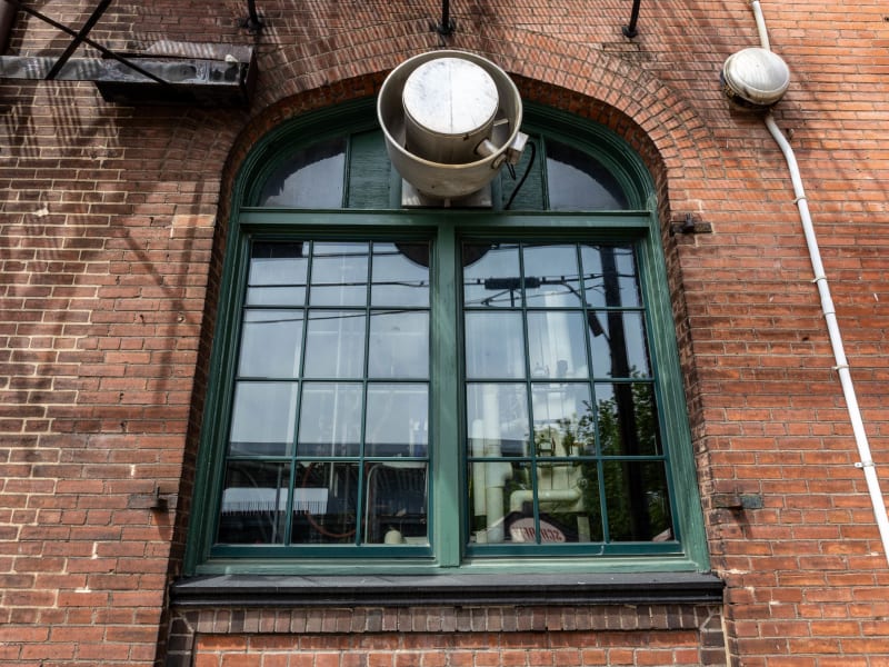 Lambert-Deacon-Hull Printing Company Building