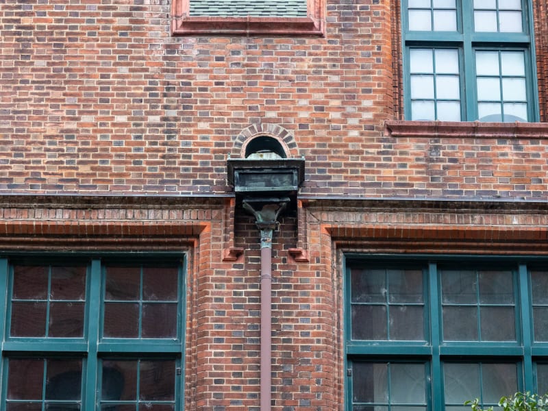 Lambert-Deacon-Hull Printing Company Building