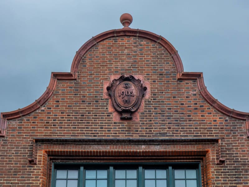 Lambert-Deacon-Hull Printing Company Building