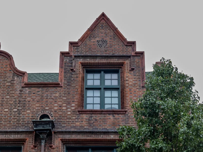 Lambert-Deacon-Hull Printing Company Building
