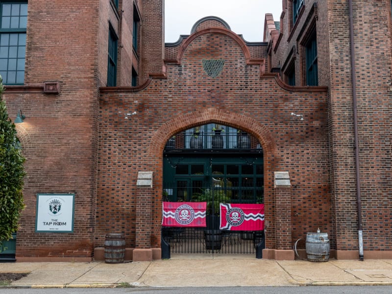 Lambert-Deacon-Hull Printing Company Building