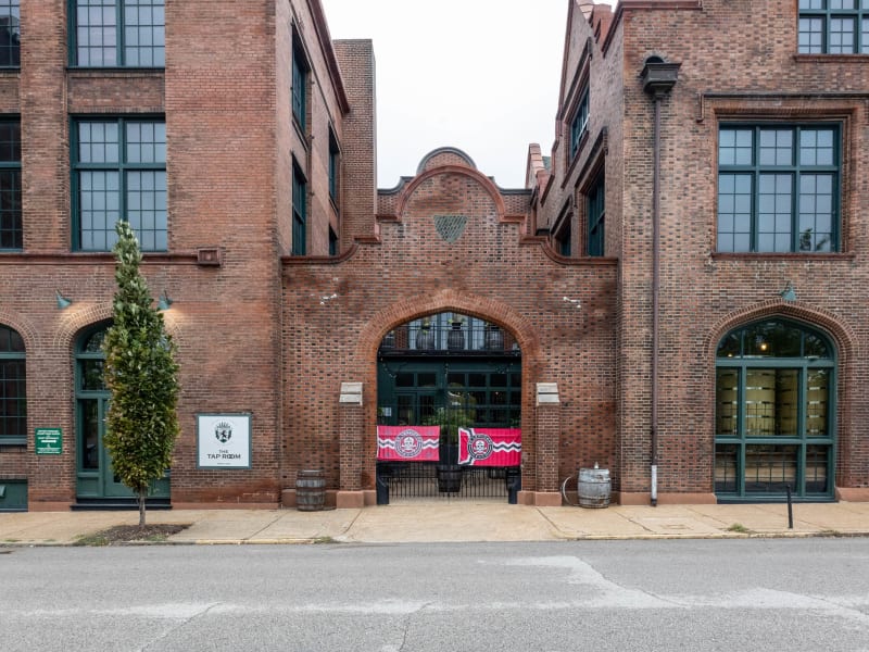 Lambert-Deacon-Hull Printing Company Building