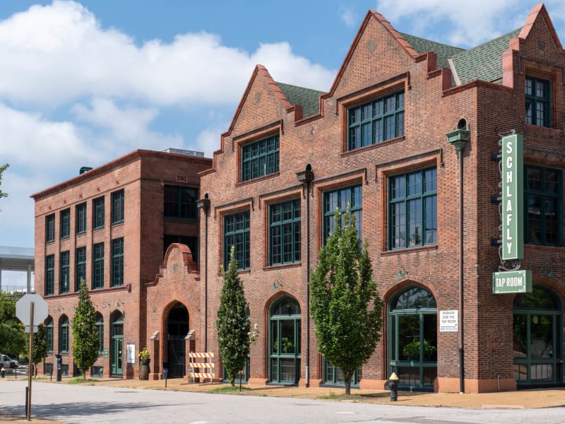 Lambert-Deacon-Hull Printing Company Building