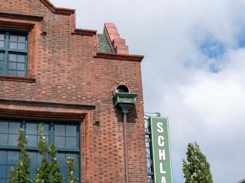 Lambert-Deacon-Hull Printing Company Building