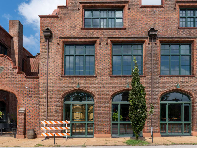 Lambert-Deacon-Hull Printing Company Building