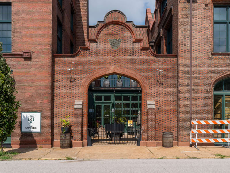 Lambert-Deacon-Hull Printing Company Building