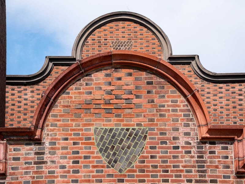 Lambert-Deacon-Hull Printing Company Building