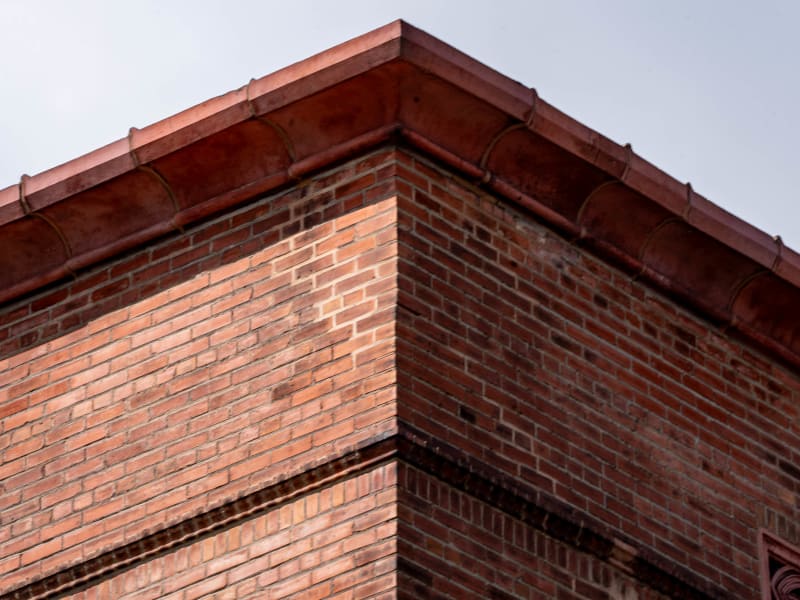 Lambert-Deacon-Hull Printing Company Building