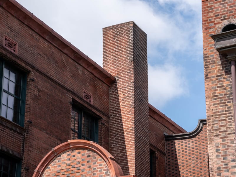 Lambert-Deacon-Hull Printing Company Building