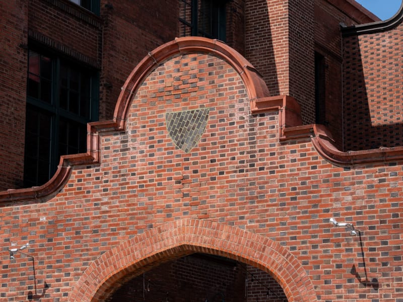 Lambert-Deacon-Hull Printing Company Building