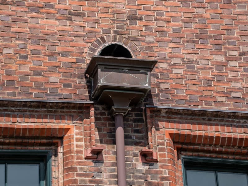 Lambert-Deacon-Hull Printing Company Building