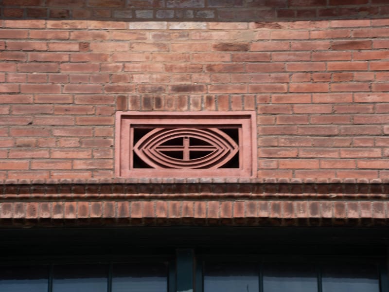 Lambert-Deacon-Hull Printing Company Building