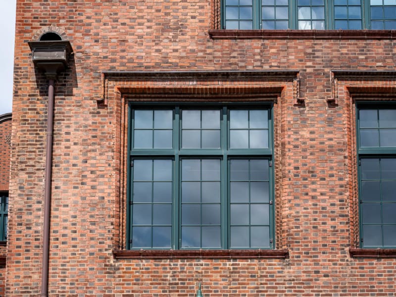 Lambert-Deacon-Hull Printing Company Building