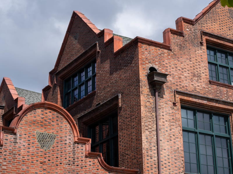 Lambert-Deacon-Hull Printing Company Building