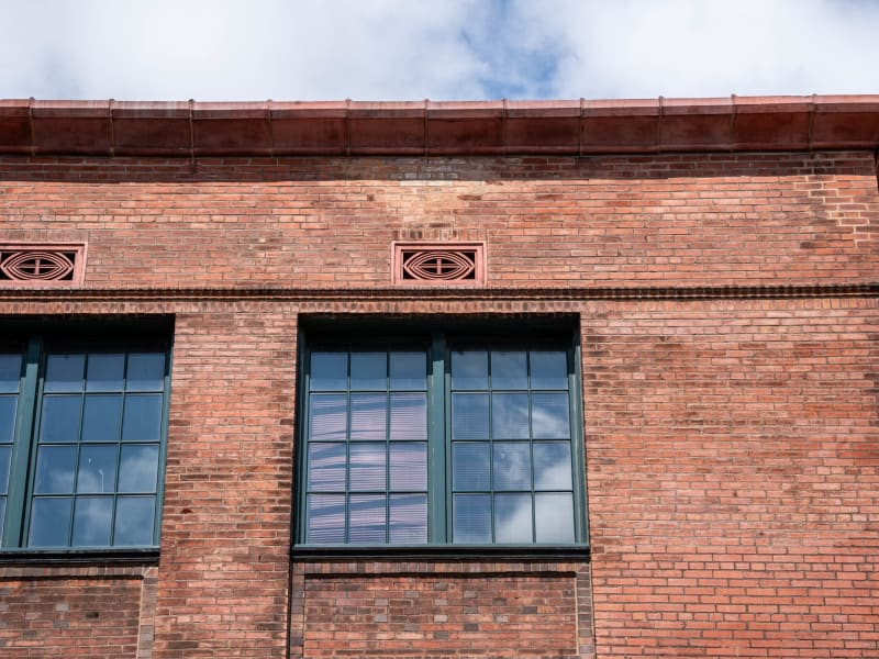 Lambert-Deacon-Hull Printing Company Building
