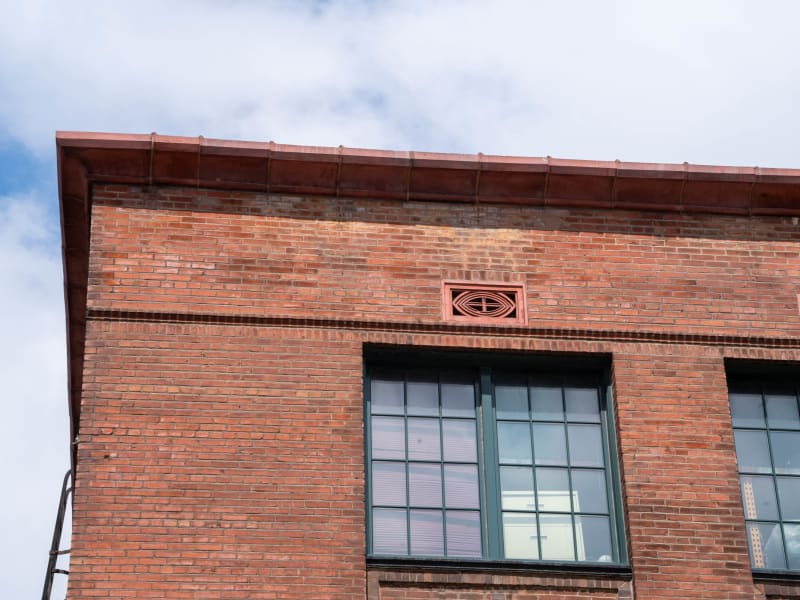 Lambert-Deacon-Hull Printing Company Building