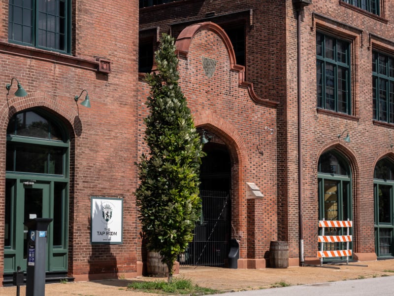 Lambert-Deacon-Hull Printing Company Building
